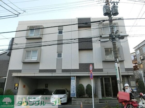 プライムアーバン中野上高田の物件内観写真